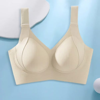 Bøyleløs Push-Up BH