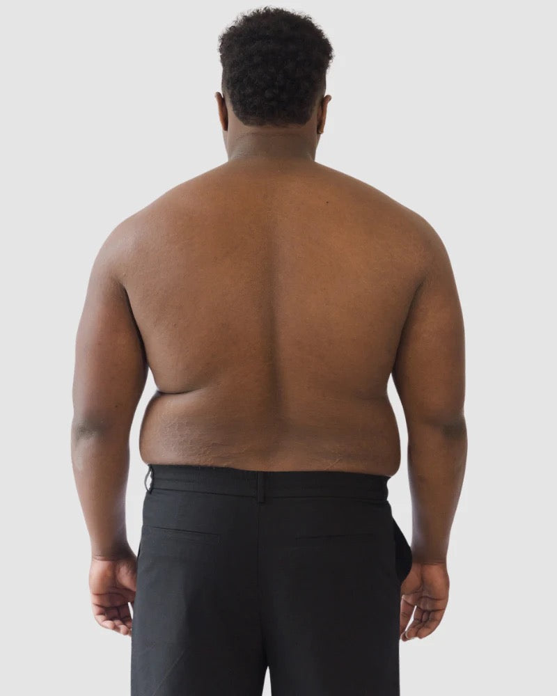 SlimFit undertrøye med midjekorreksjon