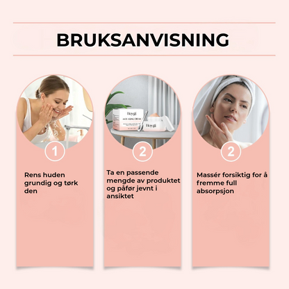 Kollagen Anti-Aging Krem