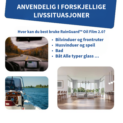 RainGuard™