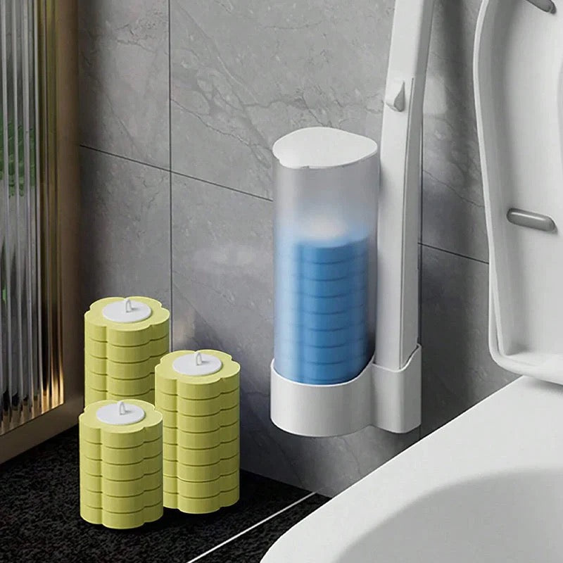 Hygienisk Toalettbørste