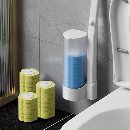 Hygienisk Toalettbørste