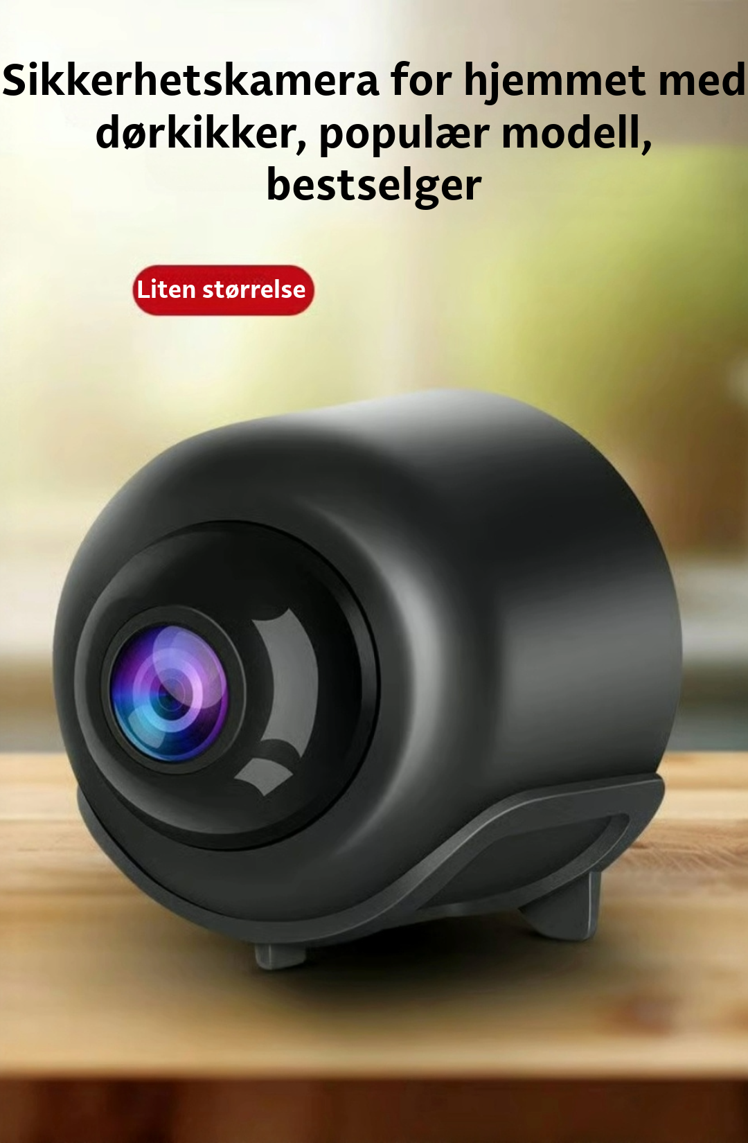 Mini HD Kamera