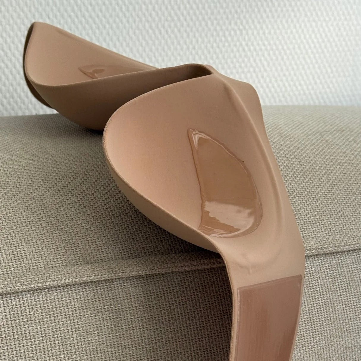 Strapless Pushup BH