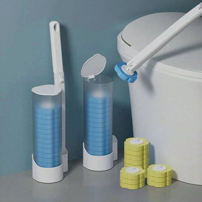 Hygienisk Toalettbørste
