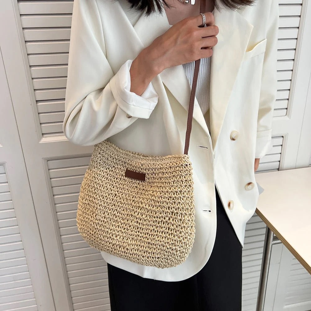 Elegant sommerveske
