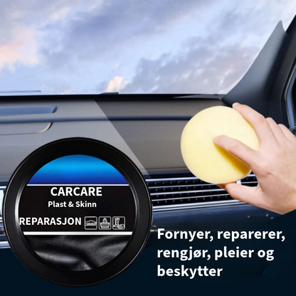 CarCare™ | Reparasjonskrem