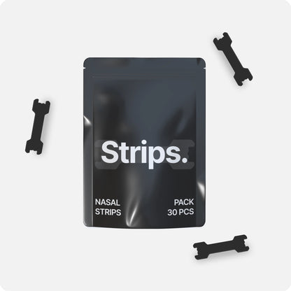 Nesestrips