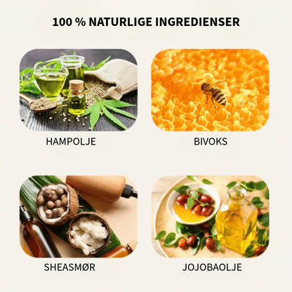EverGloss™ | Ledderskade + Børste