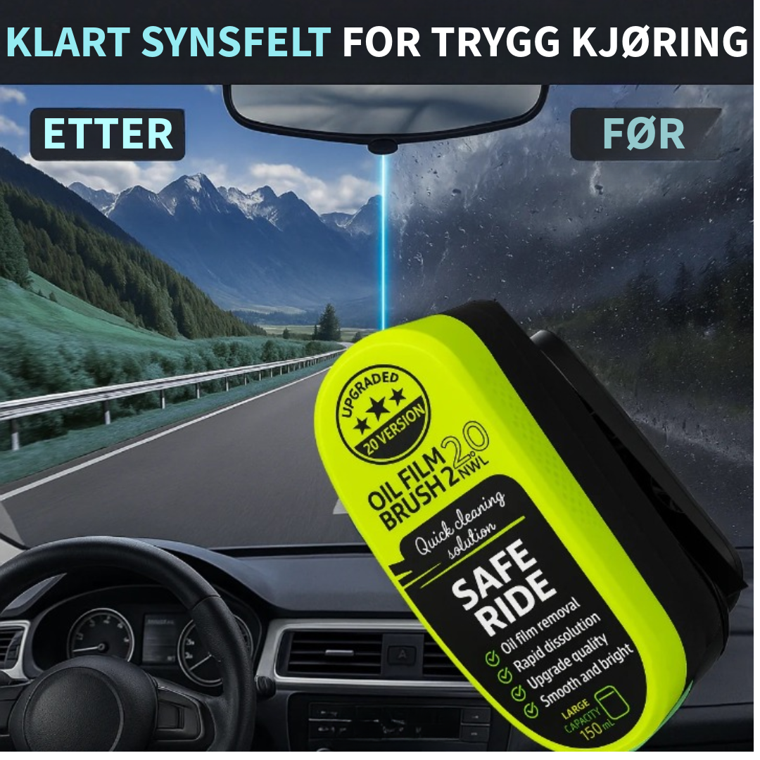 RainGuard™