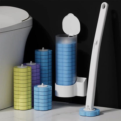 Hygienisk Toalettbørste