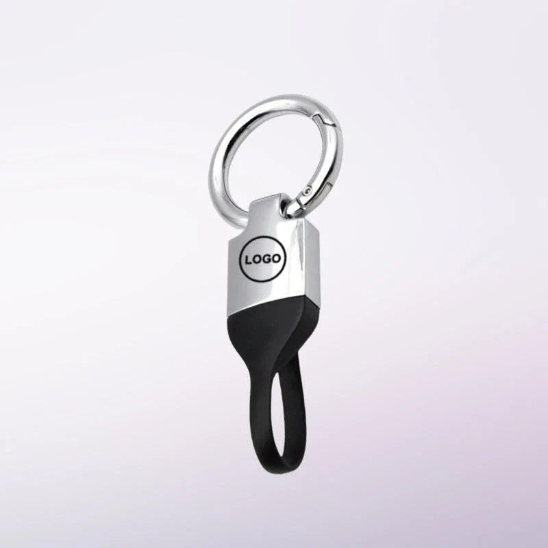 Premium Auto Logo Nøkkelring