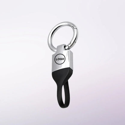 Premium Auto Logo Nøkkelring