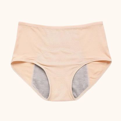 DryWear™ | Bekkenbunnsstøttende & Lekkasjesikkert Undertøy
