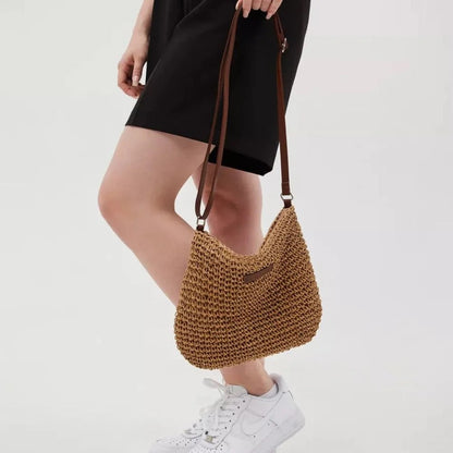 Elegant sommerveske