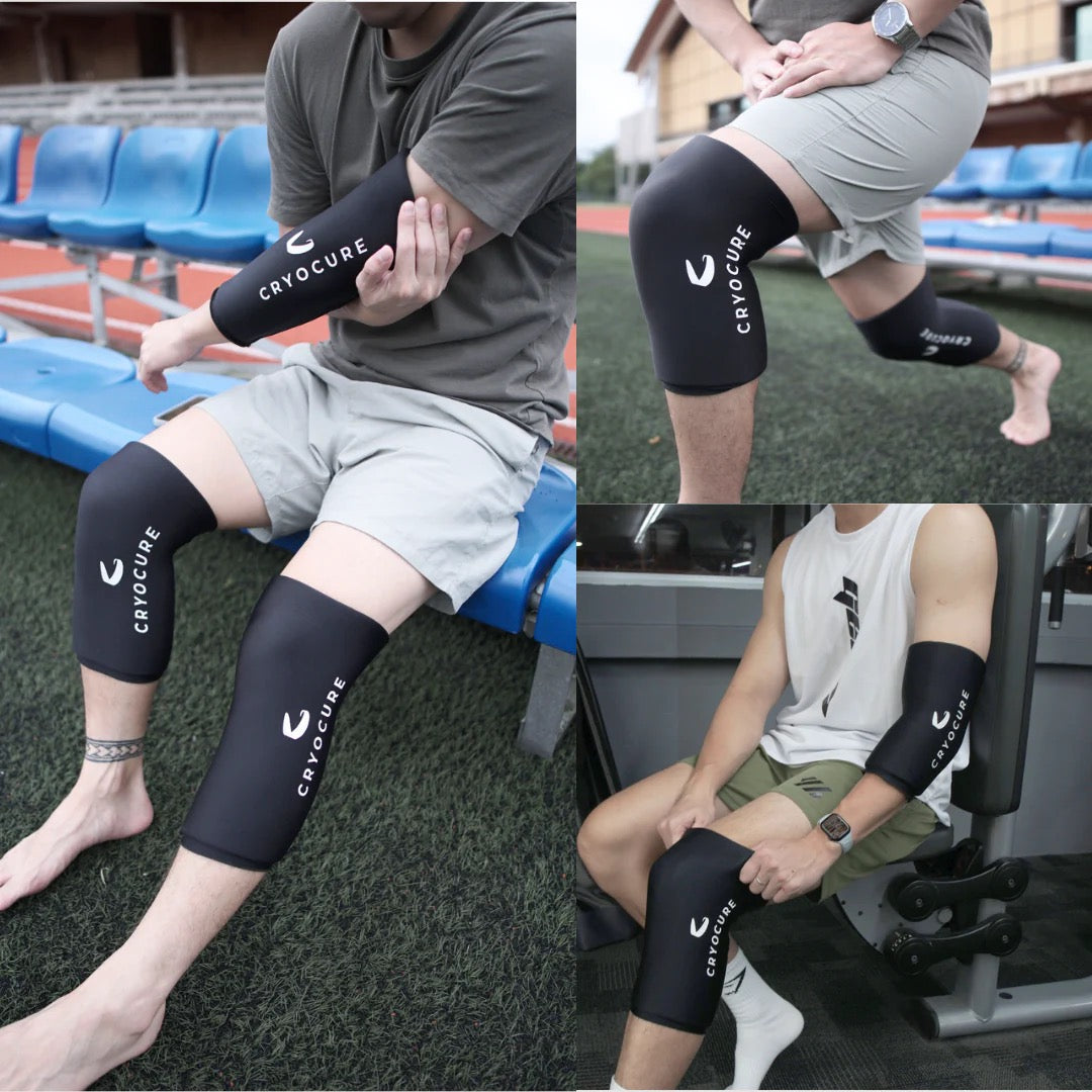 Thermaflex Pro Knesstøtte