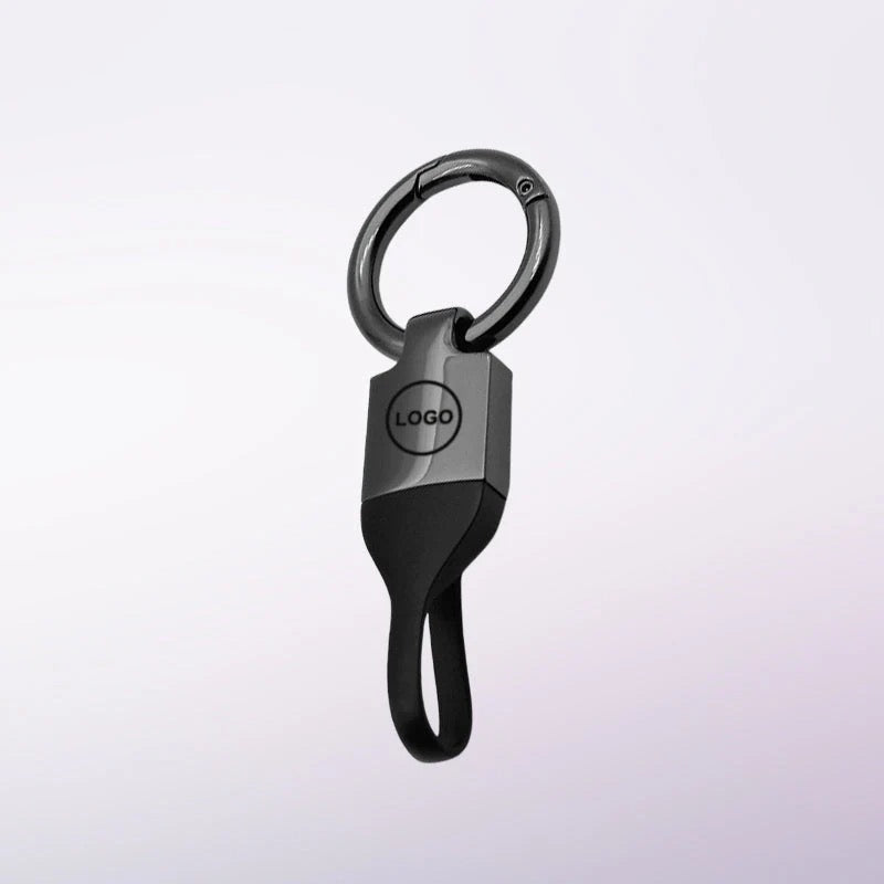 Premium Auto Logo Nøkkelring