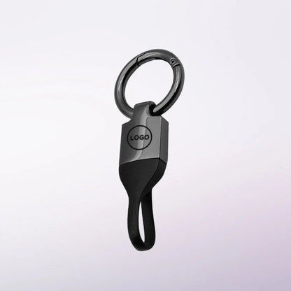 Premium Auto Logo Nøkkelring