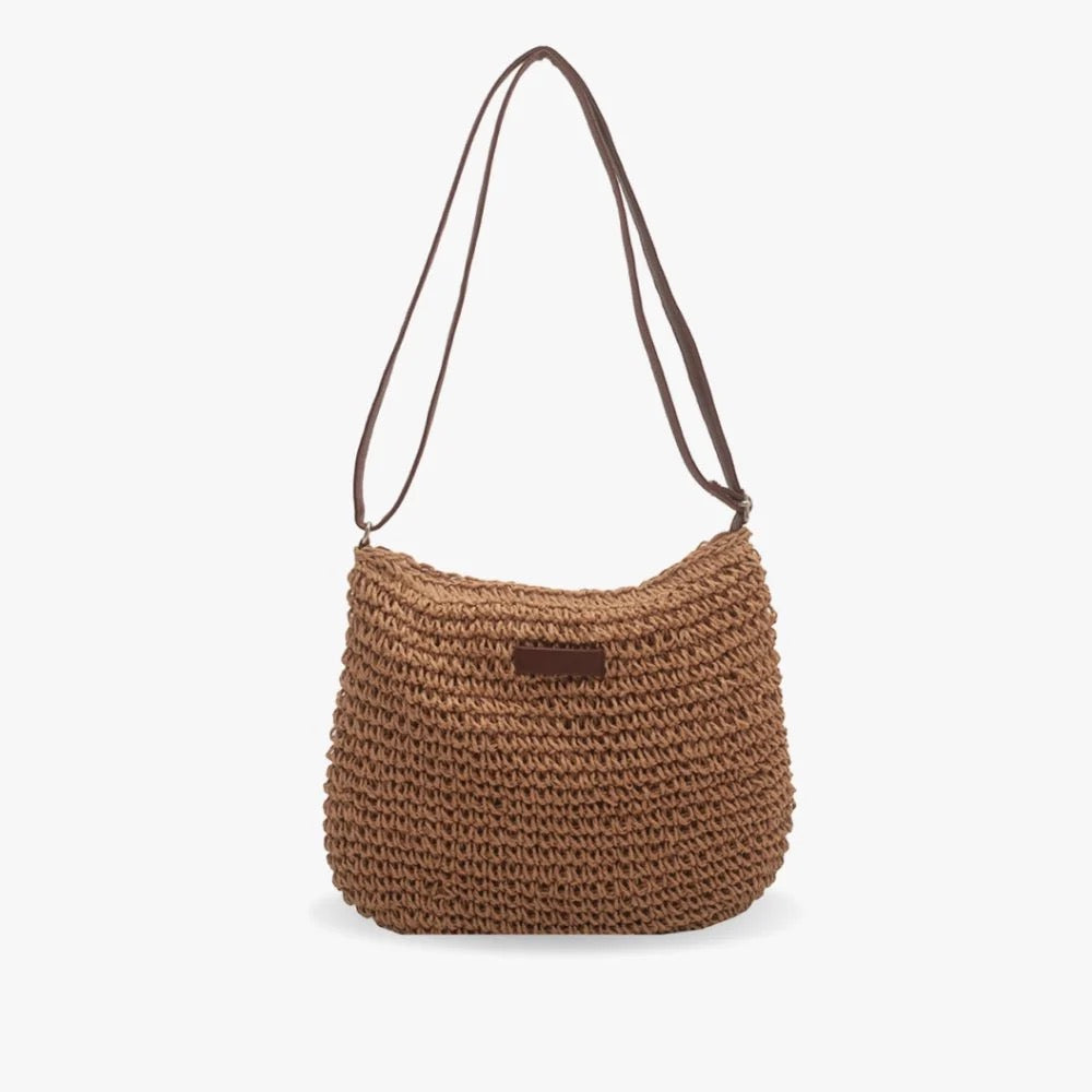 Elegant sommerveske