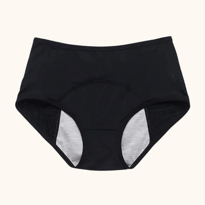 DryWear™ | Bekkenbunnsstøttende & Lekkasjesikkert Undertøy