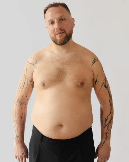 SlimFit undertrøye med midjekorreksjon