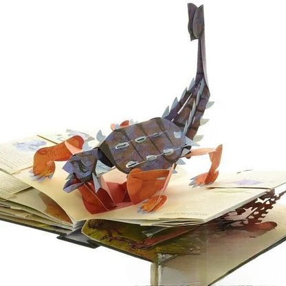 3D-encyklopedi Dinosaurier