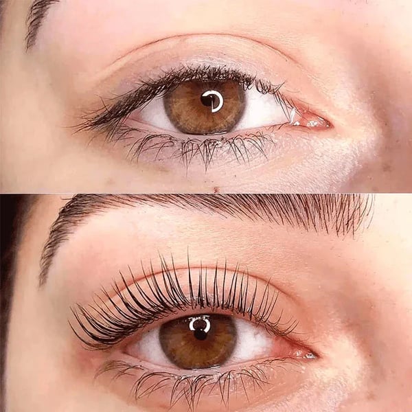 Jernstav Mascara