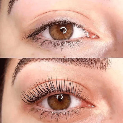 Jernstav Mascara