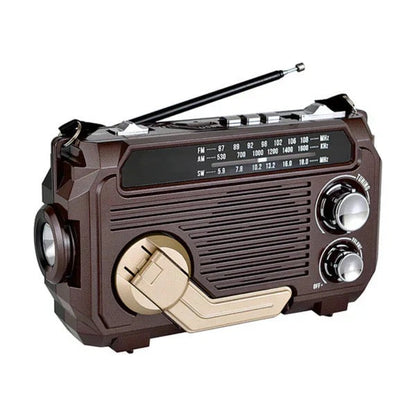 Nødradio