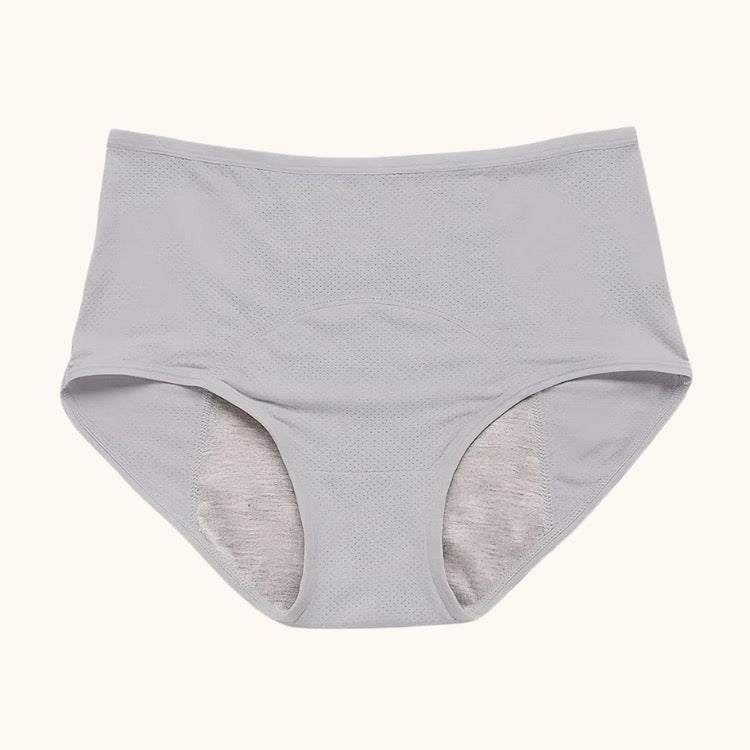 DryWear™ | Bekkenbunnsstøttende & Lekkasjesikkert Undertøy