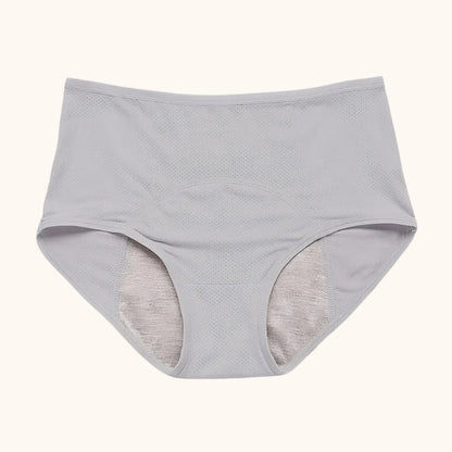 DryWear™ | Bekkenbunnsstøttende & Lekkasjesikkert Undertøy