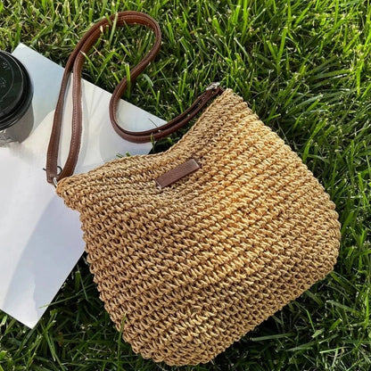 Elegant sommerveske