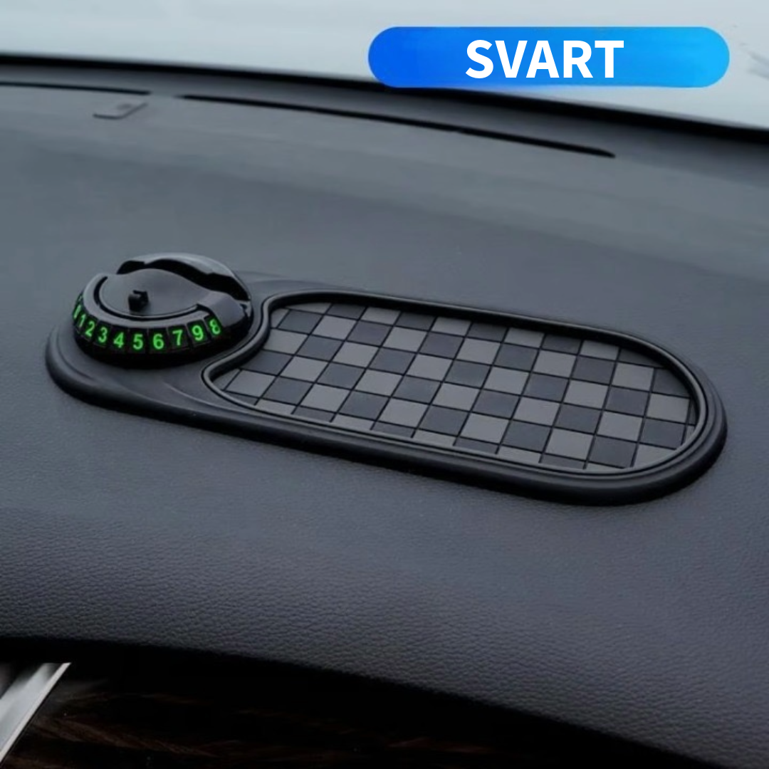 Multifunksjonell sklisikker matte