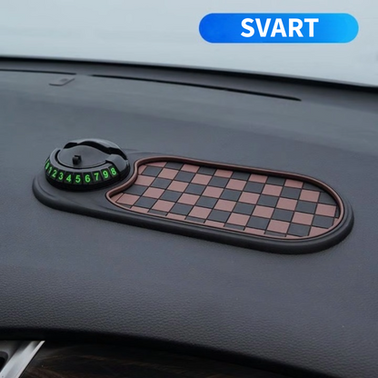 Multifunksjonell sklisikker matte