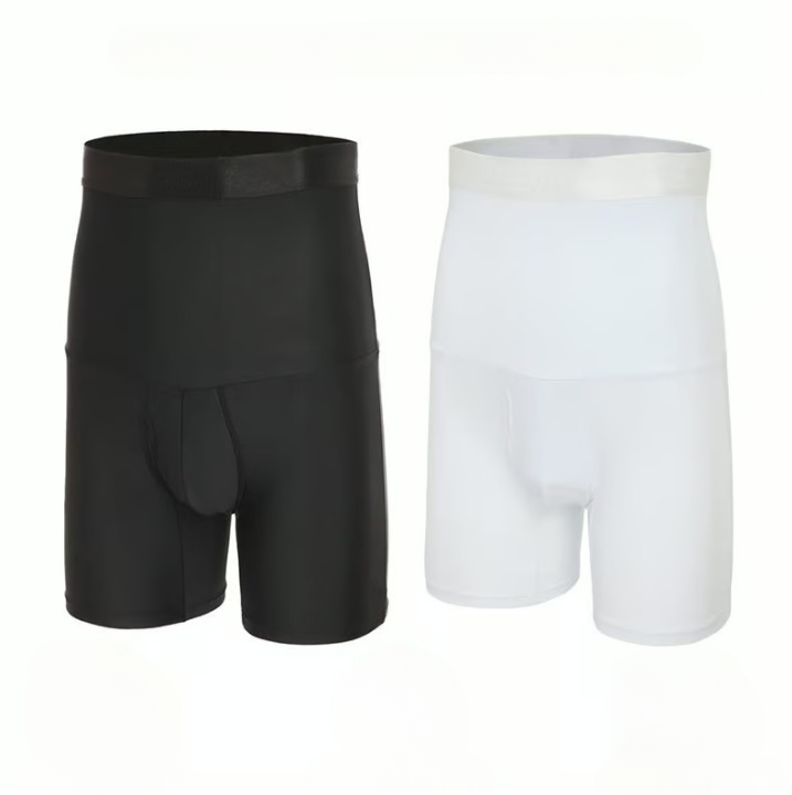 Shapewear for Menn