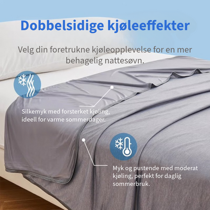 Kjølende Teppe