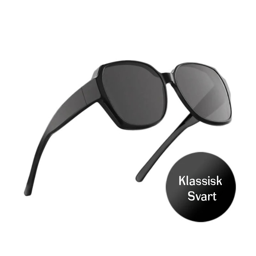 Elegante solbriller