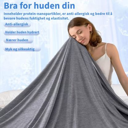 Kjølende Teppe
