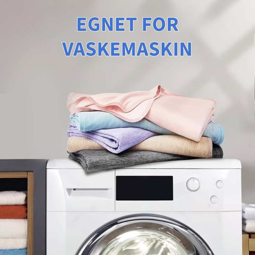 Kjølende Teppe