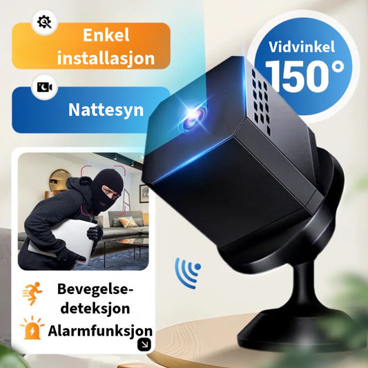 Mini Nattvision Kamera
