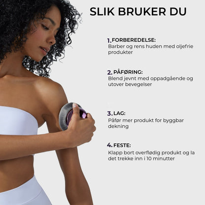 Naturlig Foundation