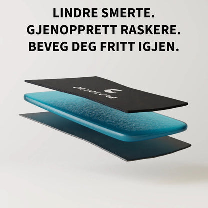 Thermaflex Pro Knesstøtte