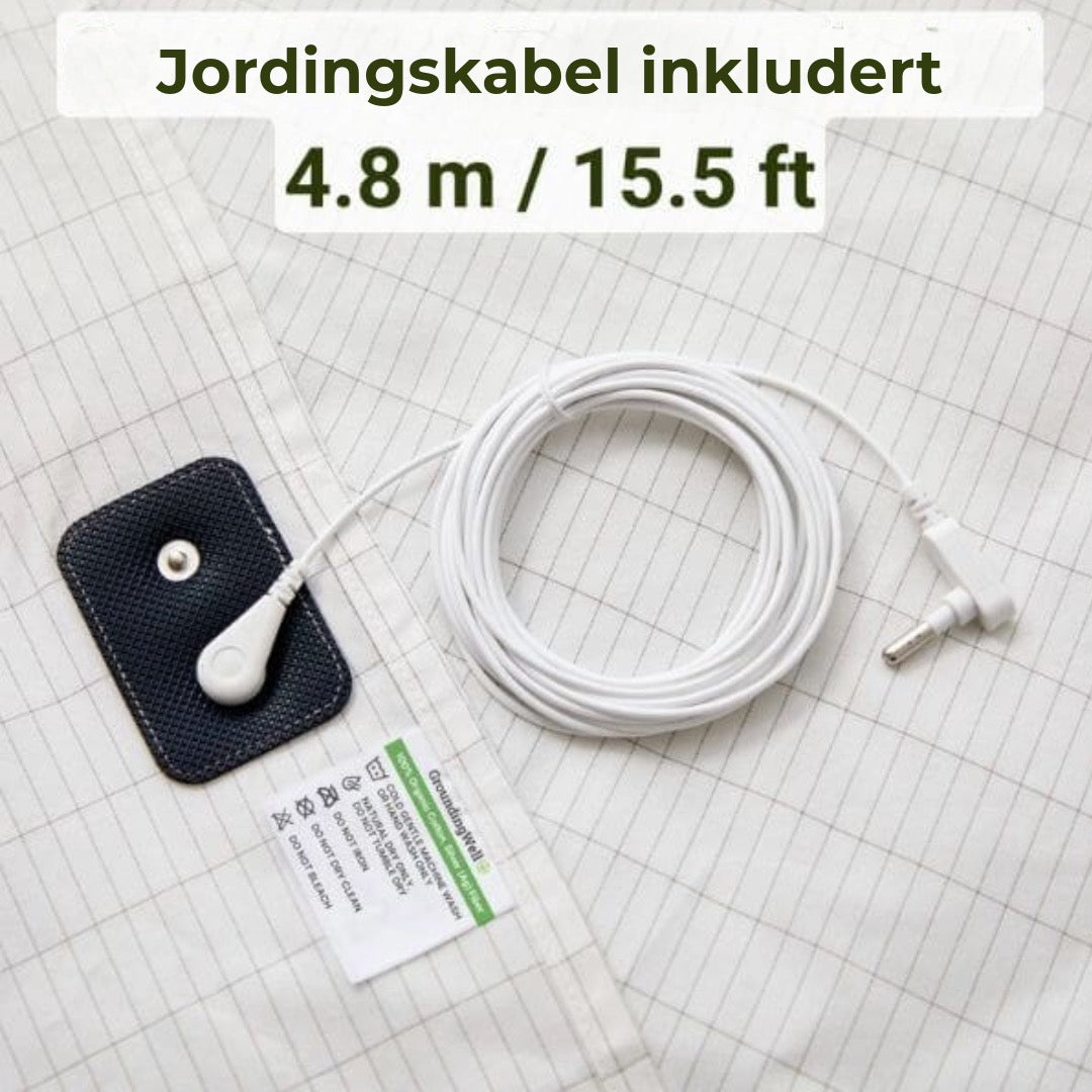 Jordingslaken