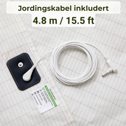 Jordingslaken