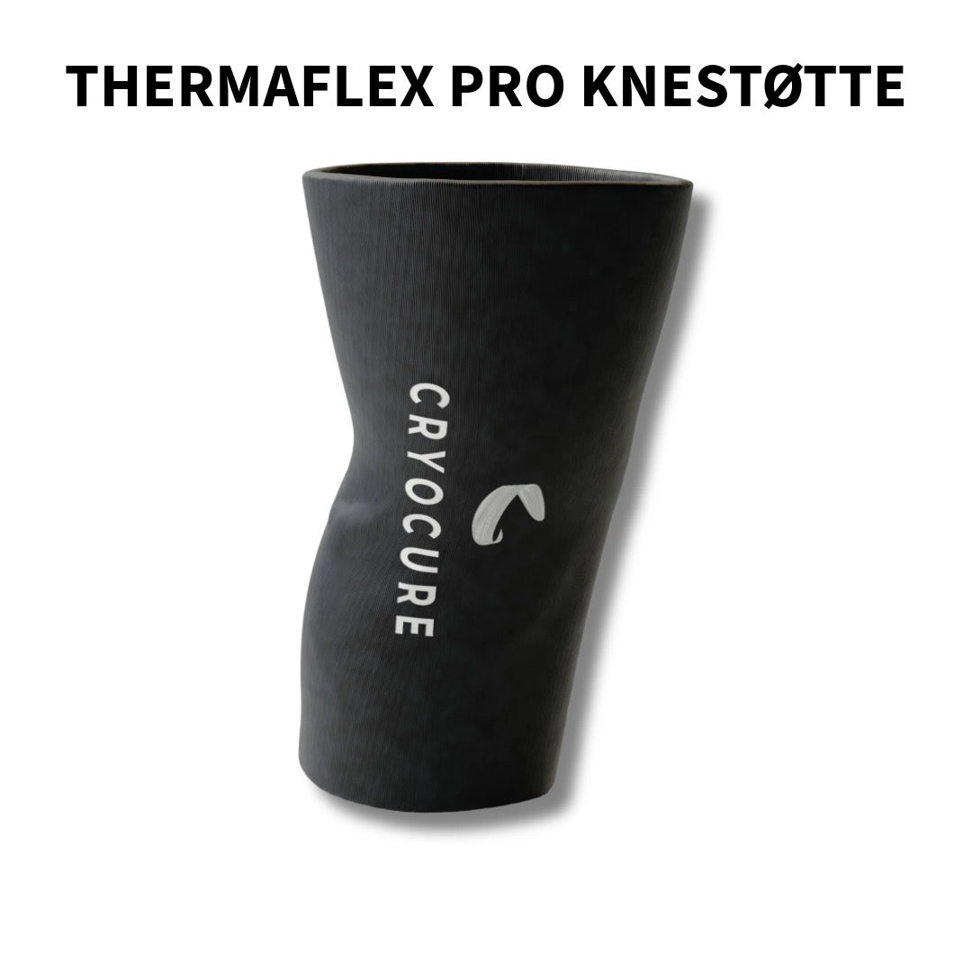 Thermaflex Pro Knesstøtte