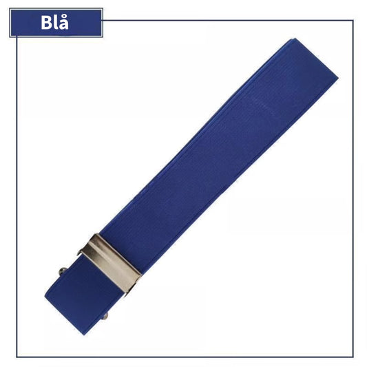 Elastisk Bukseselerem