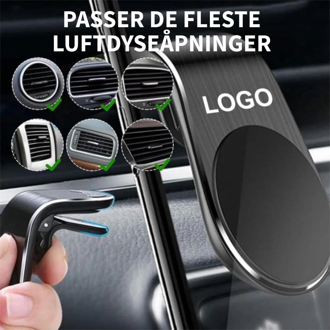 MagSafe Logo Telefonholder