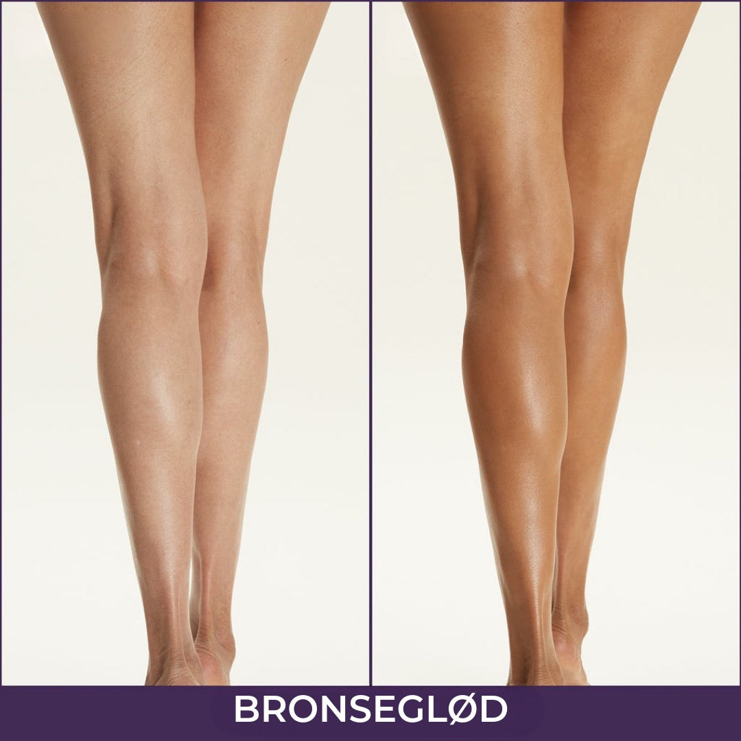 Naturlig Foundation