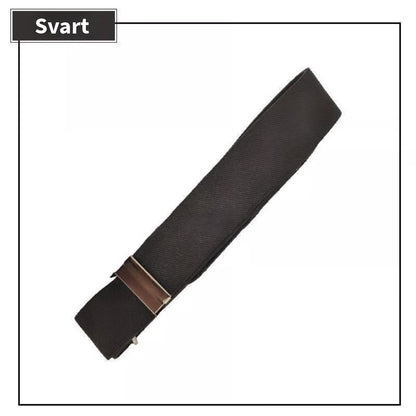 Elastisk Bukseselerem