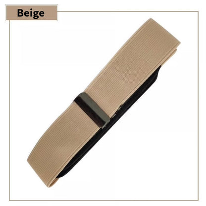 Elastisk Bukseselerem